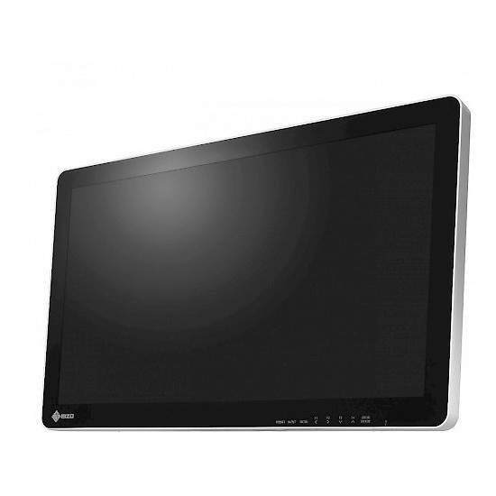 EIZO CuratOR EX2620-3D