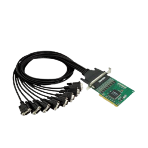 Multiportové sériové karty