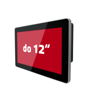 S úhlopříčkou do 12''