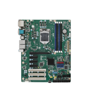 Základní desky formátu ATX