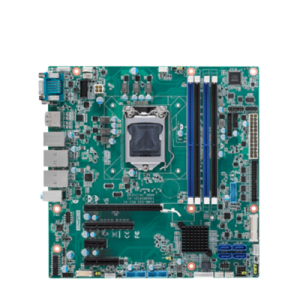 Základní desky formátu microATX