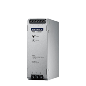 Zdroje na DIN lištu