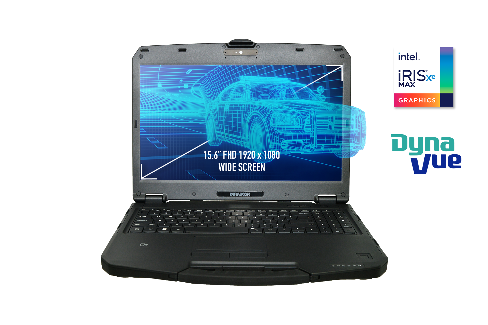 S15 – displej a grafika