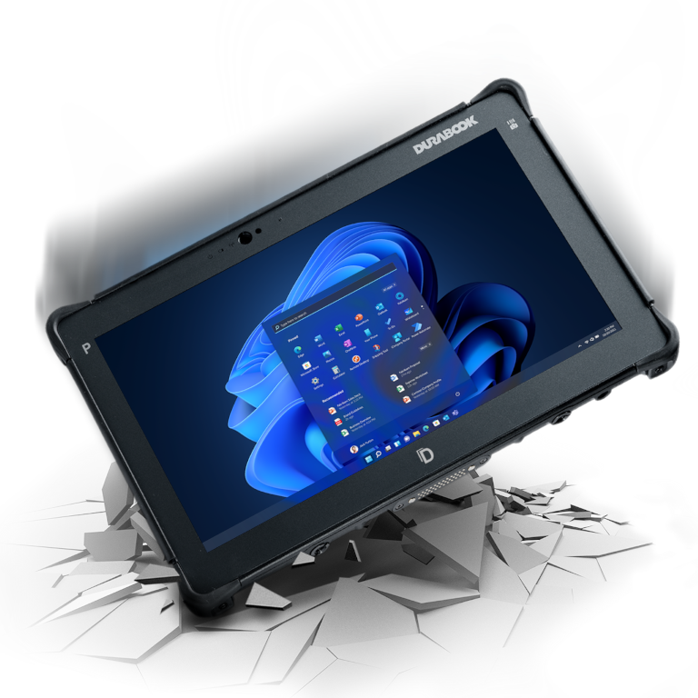 R11 – odolnost IP66 a pády