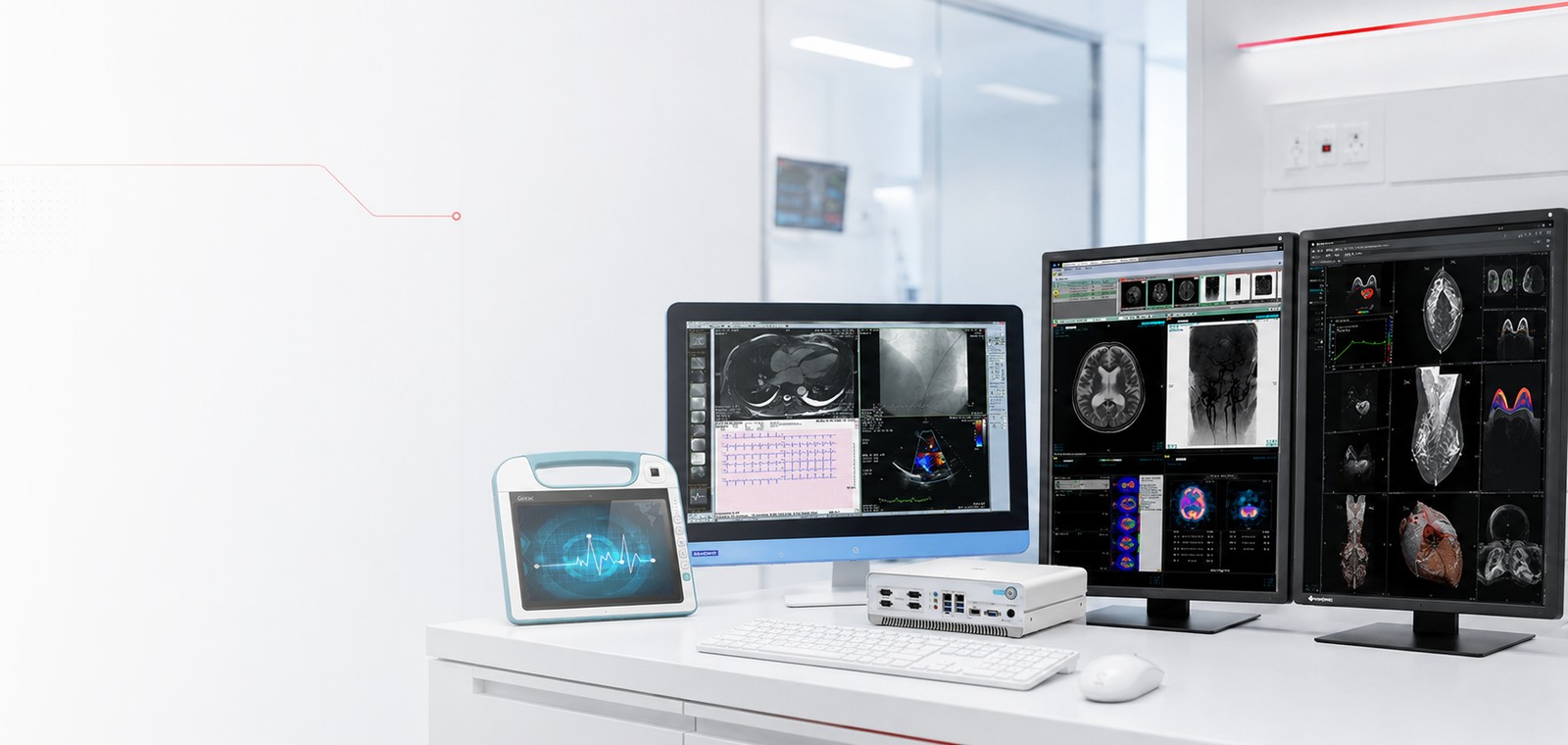 Jak vybrat správnou medicínskou techniku?
